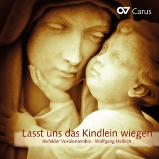 the album cover for Celestial Christmas - Choral Music for Christmas