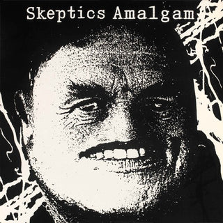 the album cover for Skeptics - Amalgam