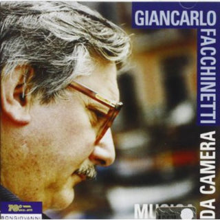 the album cover for Vittorio Parisi - Concerto Da Camera / Divertimento II / Jazz Suite