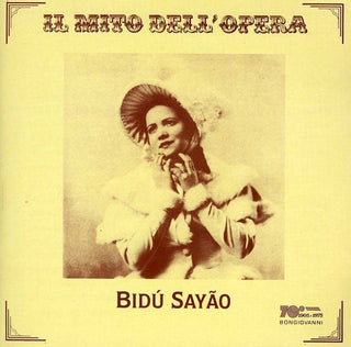 the album cover for Verdi / Bidu Sayao - La Traviata