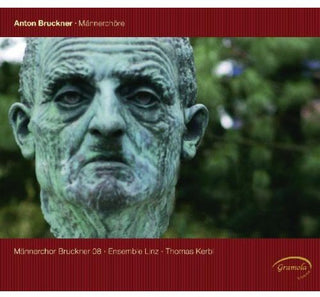 the album cover for Lin-Z - Maennerchoere