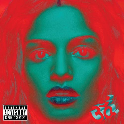 M.I.A.- Matangi (Vinyl)