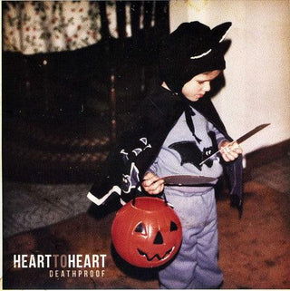 Heart to Heart- Deathproof