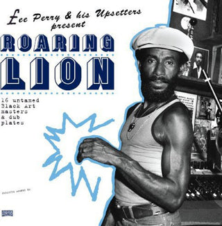 Lee "Scratch" Perry- Roaring Lion