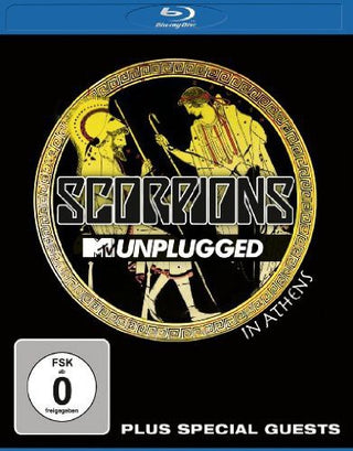 Scorpions- MTV Unplugged