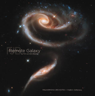 Philharmonia Orchestra- Remote Galaxy