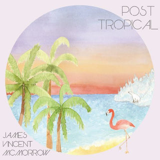 James Vincent McMorrow- Post Tropical