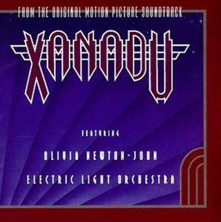 Xanadu Soundtrack