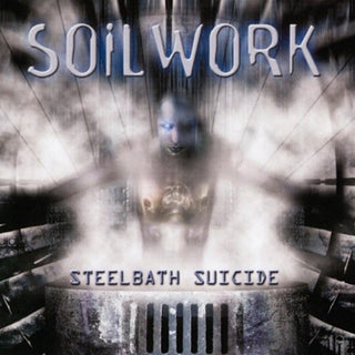 Soilwork- Steelbath Suicide