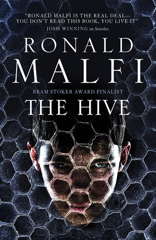 The Hive by Ronald Malfi