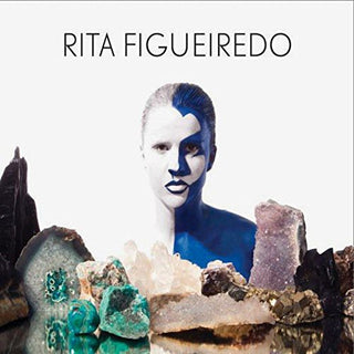 the album cover for Rita Figueiredo - Brasilis