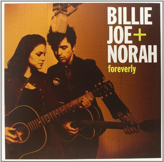 Billie Joe + Norah (Green Day)- Foreverly
