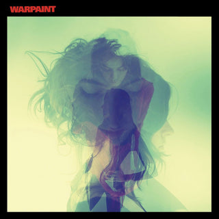 Warpaint- Warpaint