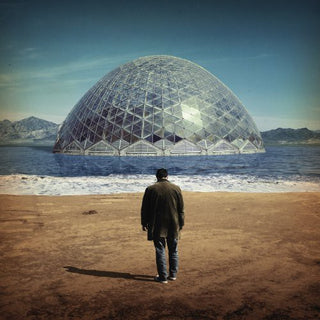 Damien Jurado- Brothers and Sisters Of The Eternal Son