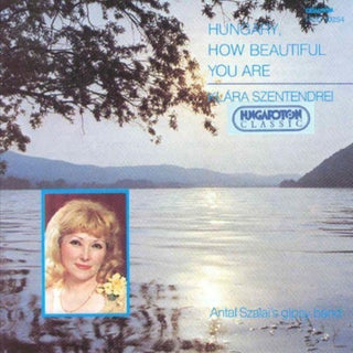 the album cover for Szep & Gyonyoru Vagy / Various - Szep Vagy and Gyonyoru Vagy