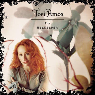 Tori Amos- The Beekeeper - Darkside Records