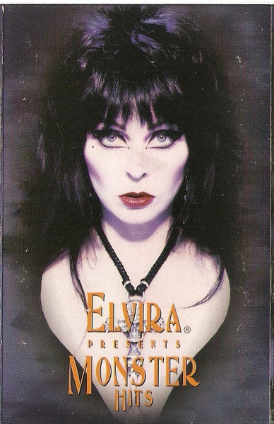 Various- Elvira Presents Monster Hits