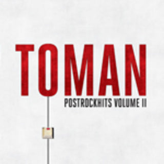 Tomàn- Postrockhiys, Vol. II