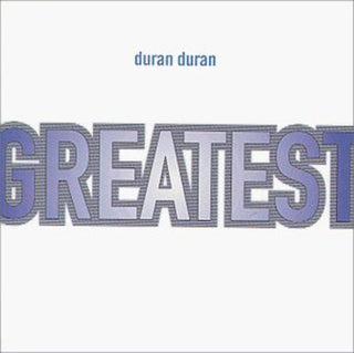 Duran Duran- Greatest