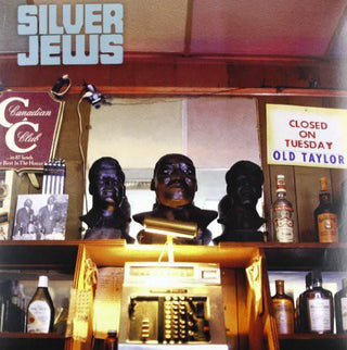 Silver Jews- Tanglewood Numbers