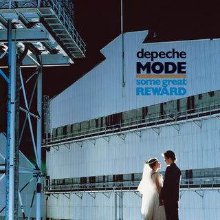 Depeche Mode- Some Great Reward