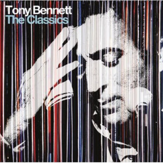 the album cover for Tony Bennett - Classics [Deluxe]