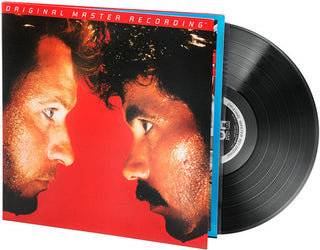 the album cover for Daryl Hall & John Oates - H2o [Limited Edition] [180 Gram]