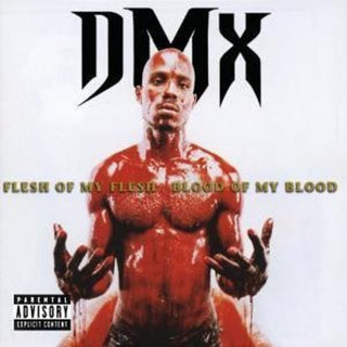 DMX- Flesh Of My Flesh Blood Of My Blood