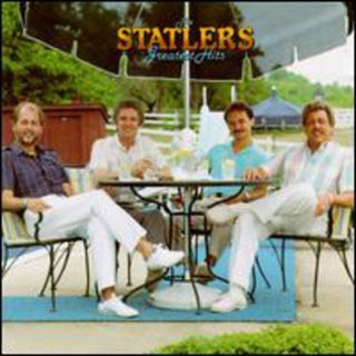 the album cover for Statler Brothers - Greatest Hits 3