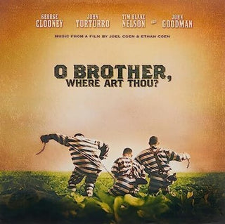 O Brother Where Art Thou Soundtrack