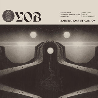 Yob- Elaborations Of Carbon