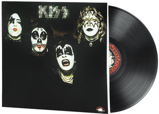 Kiss- Kiss