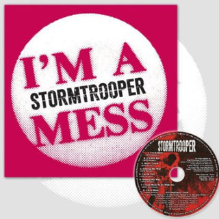 Stormtrooper- Im a Mess