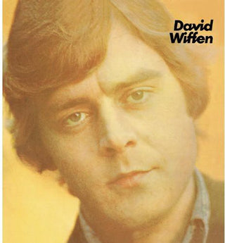 David Wiffen- David Wiffen