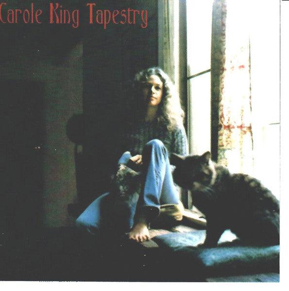 Carole King- Tapestry - Darkside Records