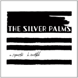 The Silver Palms- Superstar