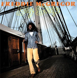 Freddie McGregor- Big Ship