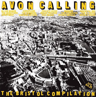 Various Artists- Avon Calling / Various