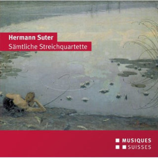 the album cover for Beethoven Quartet - Samtliche Streichquartette