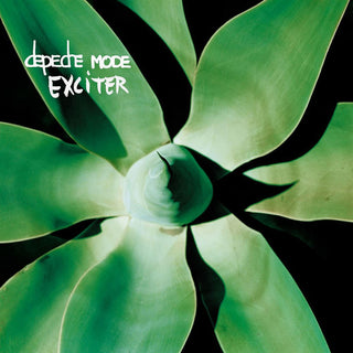 Depeche Mode- Exciter