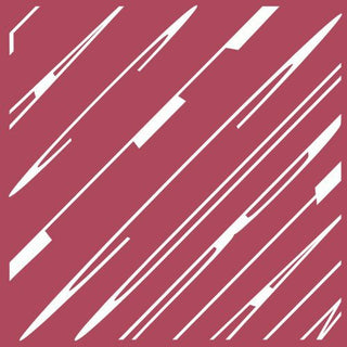 Lace Curtain- The 3rd Ep