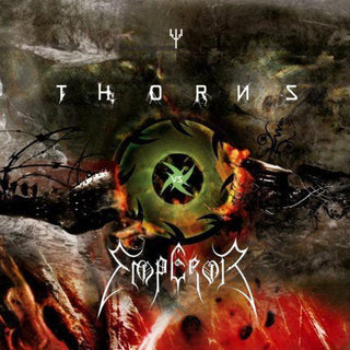 Emperor- Thorns Vs Emperor
