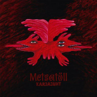 Metsatoll- Karjajuht