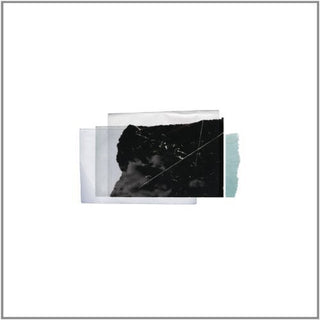 the album cover for Christopher Bissonette - Essays in Idleness