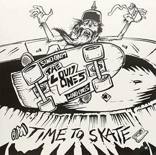 Loud Ones- Time to Skate