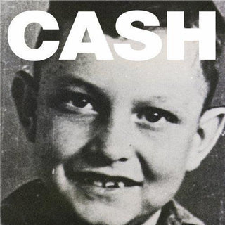 Johnny Cash- American VI: Ain't No Grave (Vinyl)