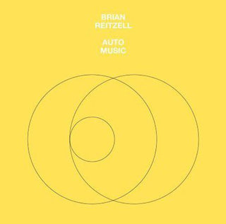 Brian Reitzell- Auto Music