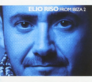 the album cover for Elio Riso - Elio Riso from Ibiza 2