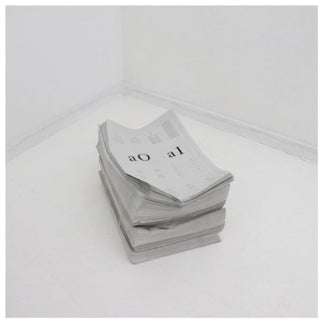 the album cover for Ben Vida - Slipping Control