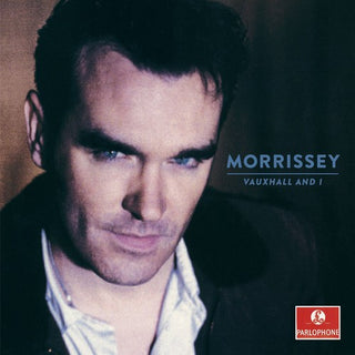 Morrissey- Vauxhall & I (20th Anniversary Definitive Remastered)